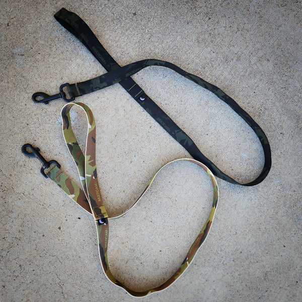 Moonlight Dog Leash