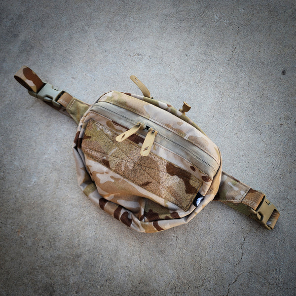 *SALE* Fanny Pack M/R (In stock)