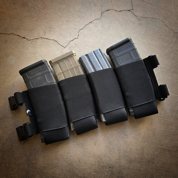M4 Low Vis Chest Rig
