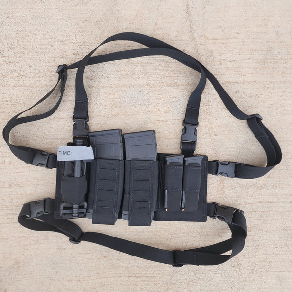 Skunk M4PS Rig Gen 2