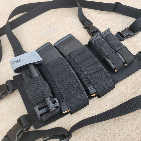 Skunk M4PS Rig Gen 2