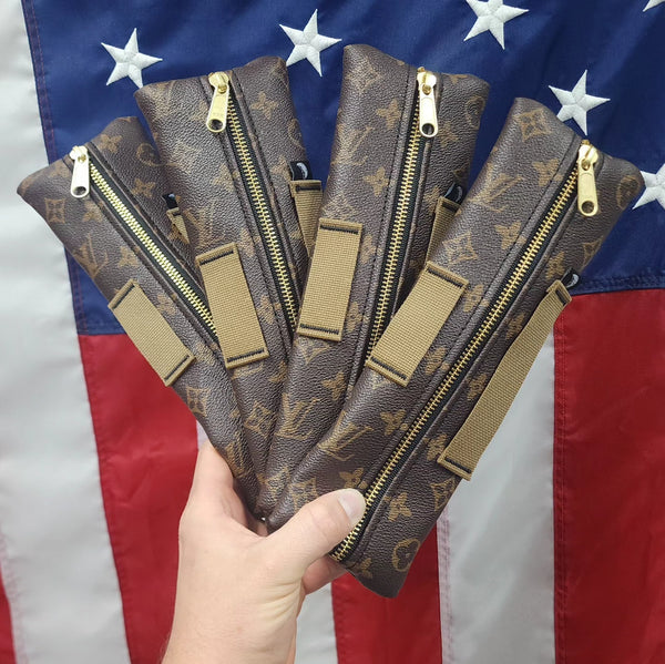 In stock drop
