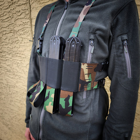 P90 Stealth Skunk
