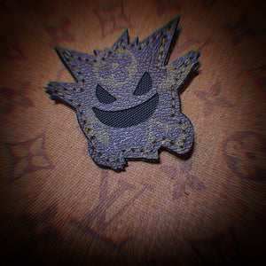 Gengar Patch