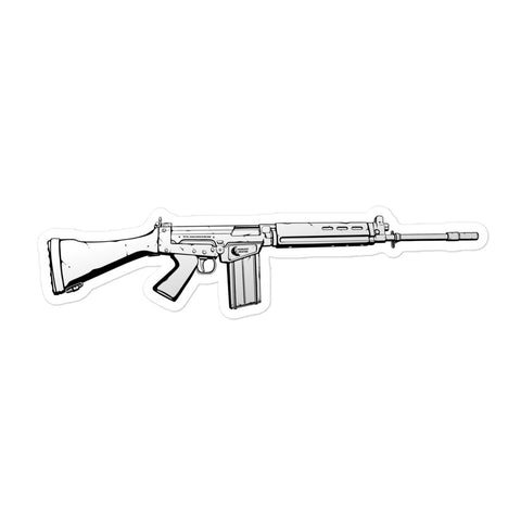 FAL Slap