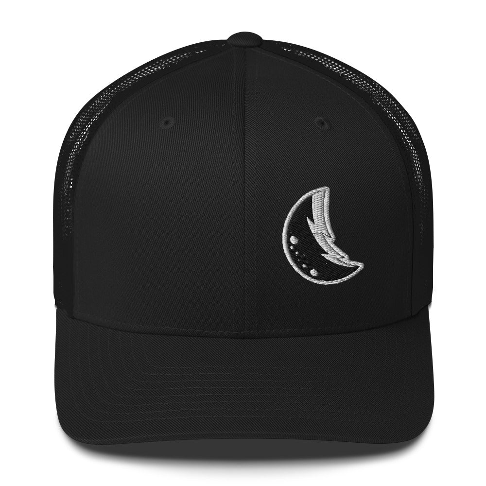 Trucker Cap / Classic Logo