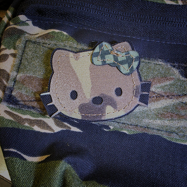 Hello Kitty Patch *in-stock*
