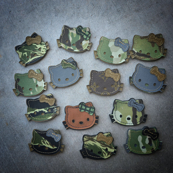 Hello Kitty Patch *in-stock*