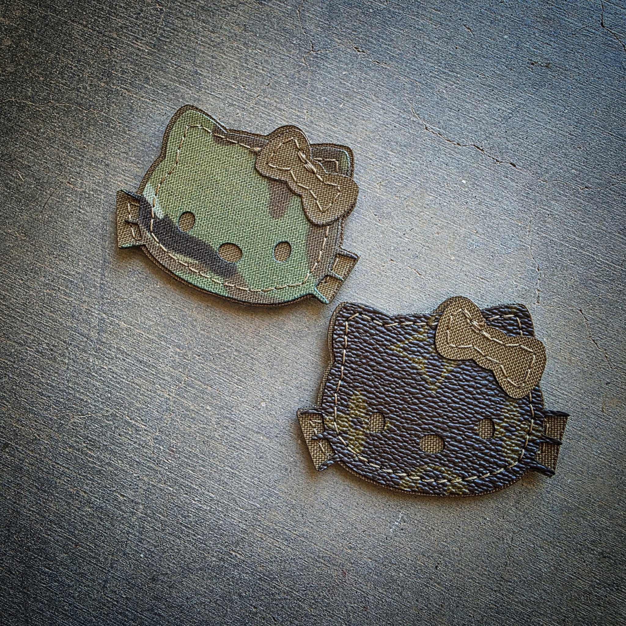 Hello Kitty Patch *in-stock*