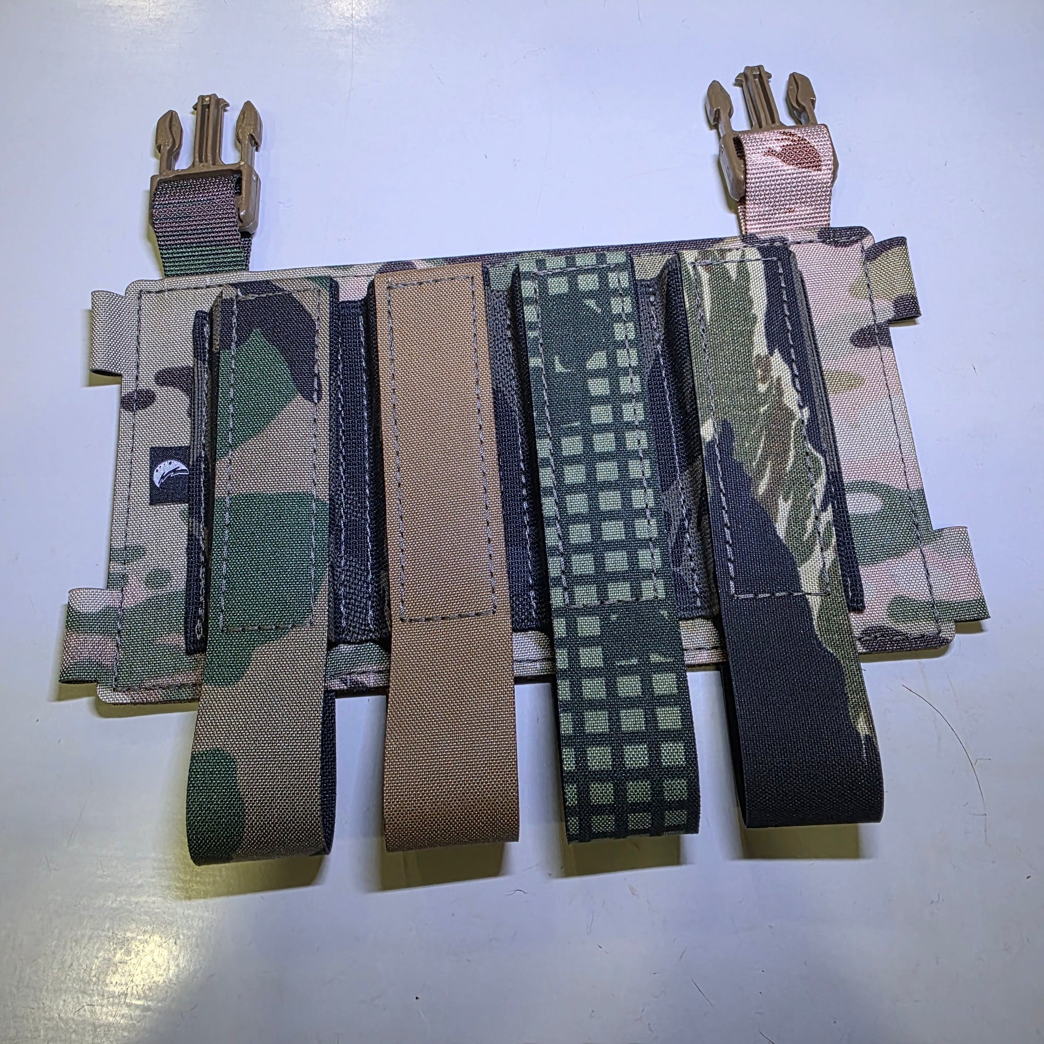SMG Nano W/ Harness (Glock, B&T, MP5)