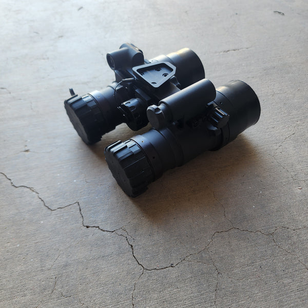 Entry Tickets. Gen 3 BNVD or RNVG Night Vision Bino.  Gen 3 USA.  USA ONLY!!!! ITAR.  Fall 2025