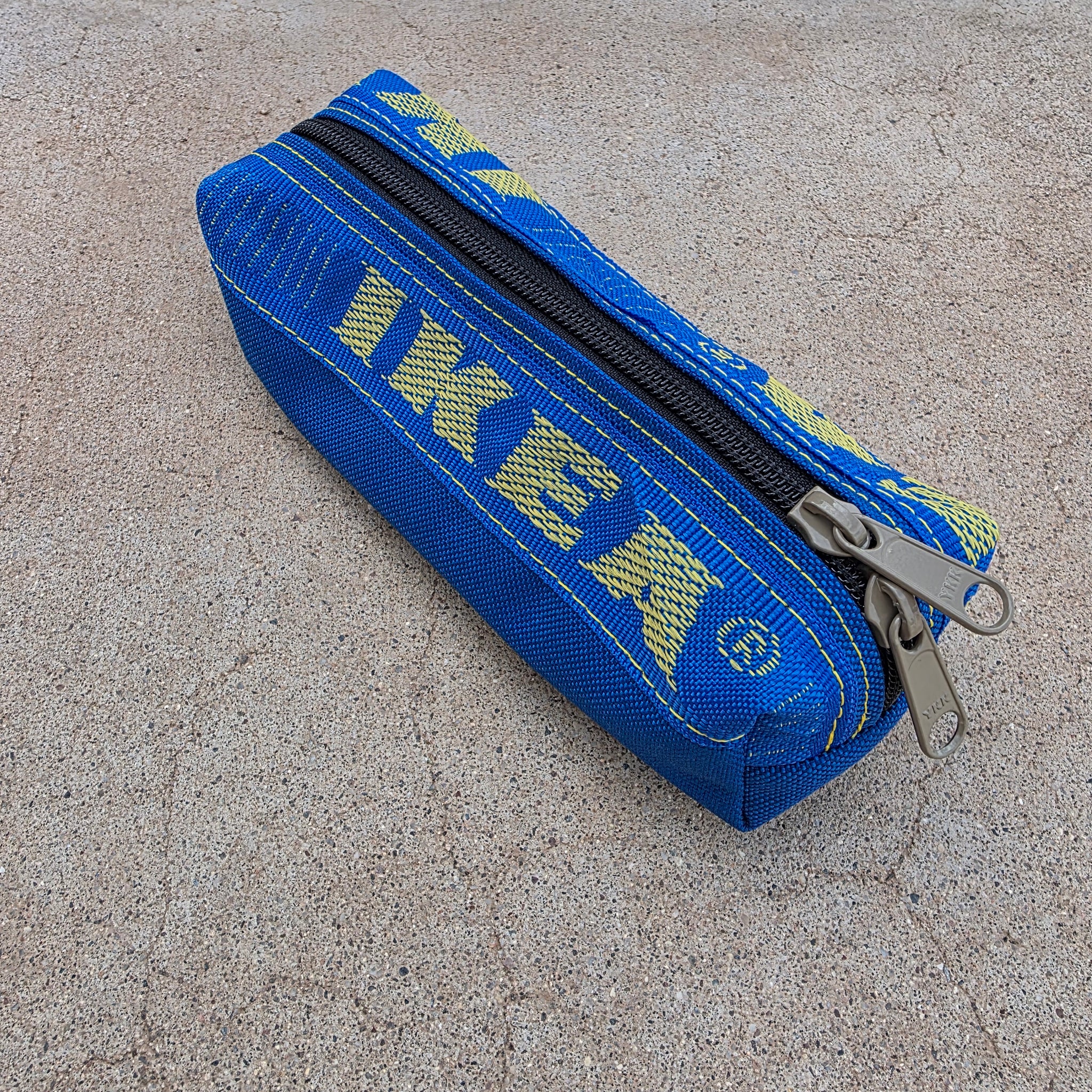 Glizzy Pouch