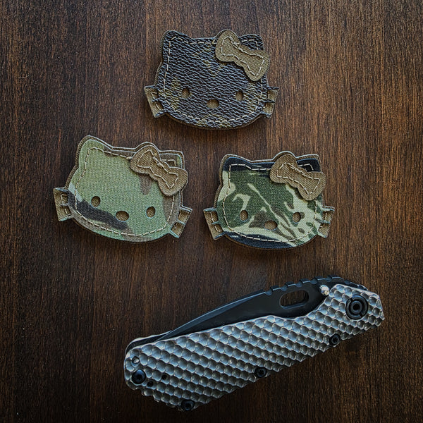 Hello Kitty Patch *in-stock*