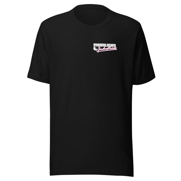 Vice City Moonlight Logo T